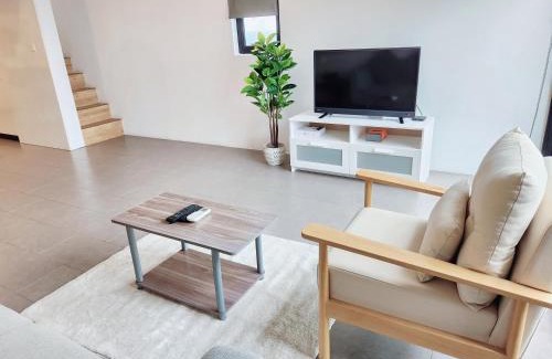 Brickfields Apartment | The Establishment Bangsar