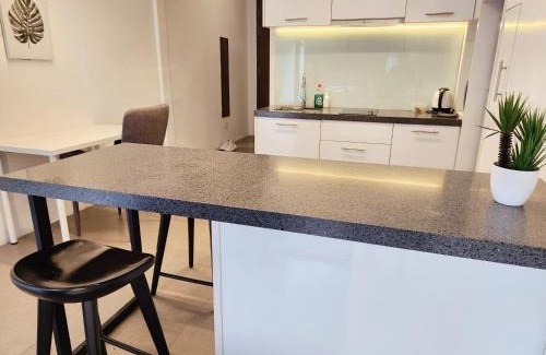 Brickfields Apartment | The Establishment Bangsar