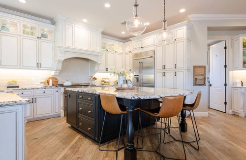 Thousand Palms House | The Estate at Via Las Palmas