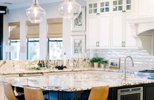 Thousand Palms House | The Estate at Via Las Palmas