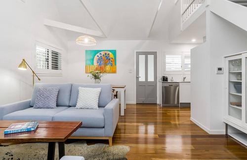 Talofa House | The Estate Byron Bay