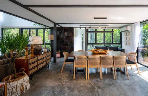 Hulu Selangor Villa | The Estate Hulu Rening