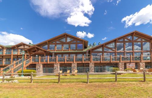 Estes Park Hotel | The Estes Park Resort