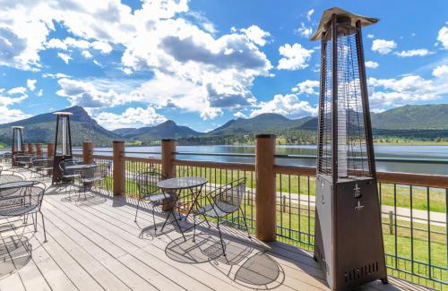 Estes Park Hotel | The Estes Park Resort