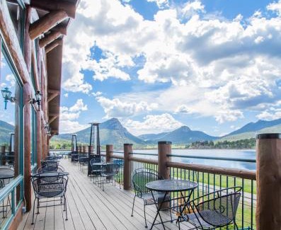 Estes Park Hotel | The Estes Park Resort