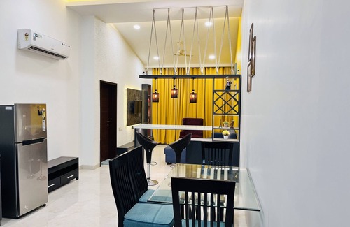 Arpora Apartment | The Eternal Wave - Sunrise View Condo