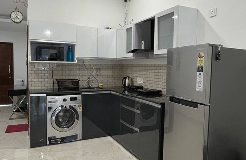 Arpora Apartment | The Eternal Wave - Sunrise View Condo