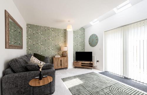 Manchester House | The Etihad Exquisite