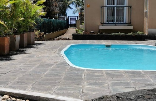Wolmar Apartment | The euphoria of blue lakes, blue skies, sunshine and majestic mountains