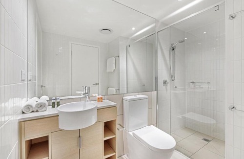 Broadbeach Apartment | The Eureka Gold Coast Residence on Broadbeach