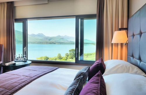 Aghadoe Hotel | The Europe Hotel & Resort