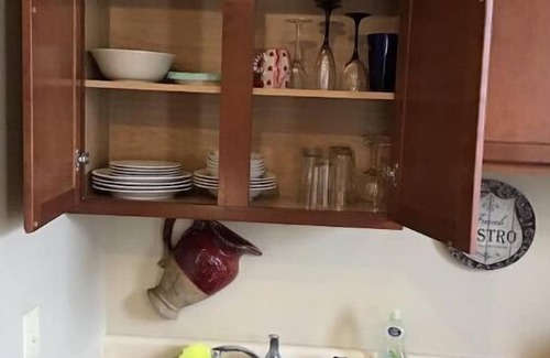 Dayton Apartment | The European inspired Studio Apartment close to UD