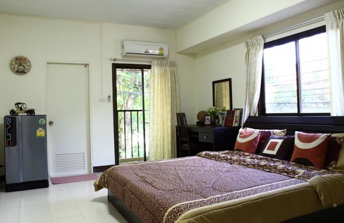 Thung Song Hong Hotel | The European Place