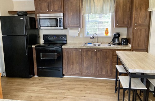 Daufuskie Island Cottage | The Evan Cottage