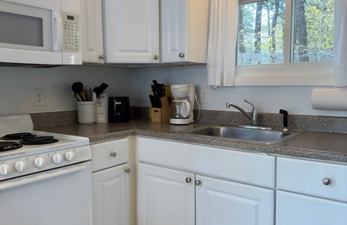Wellfleet Hotel | The Even'tide