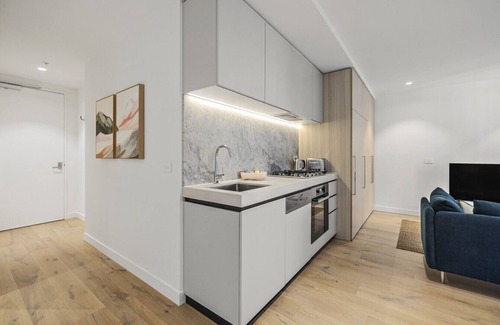 Southbank Apartment | The Evermore Stylish Southbank