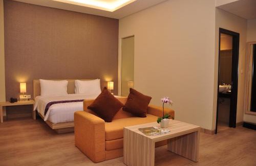 Pengosekan Resort | The Evitel Resort Ubud
