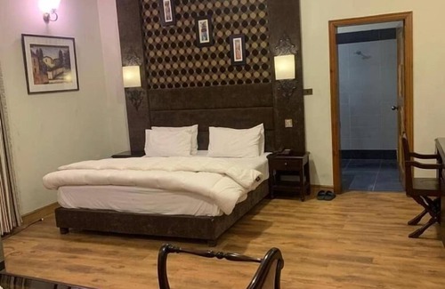 Peshawar House | The Exclusive House