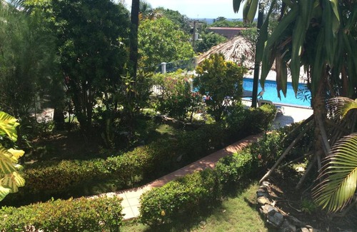Los Fuertes Hotel | The Executive Inn