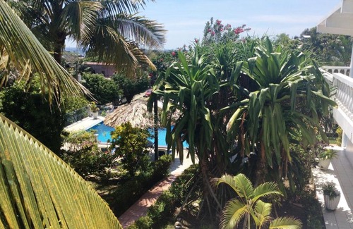 Los Fuertes Hotel | The Executive Inn
