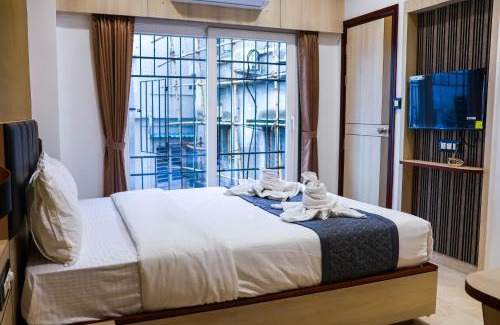 Siliguri Hotel | The Executive Inn
