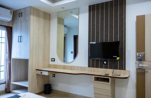 Siliguri Hotel | The Executive Inn