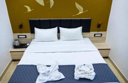 Siliguri Hotel | The Executive Inn