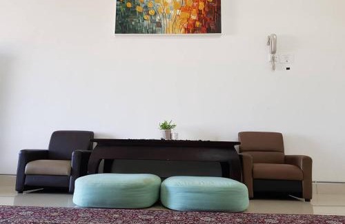 Bukit Kecil Apartment | The Executive Seaview 2 at Icon Residence