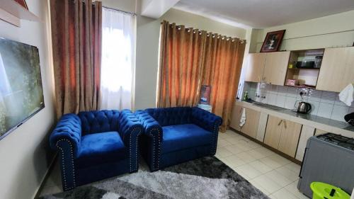 Eldoret Apartment | The executive stays Eldoret