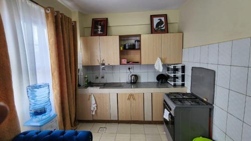 Eldoret Apartment | The executive stays Eldoret