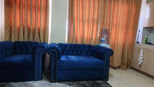 Eldoret Apartment | The executive stays Eldoret