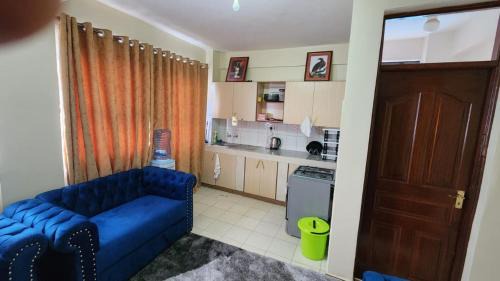 Eldoret Apartment | The executive stays Eldoret