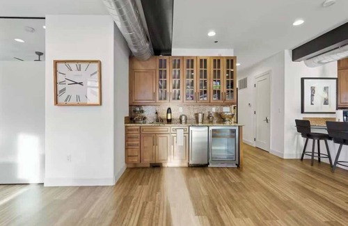 Downtown Denver Condo | The Executive! Stunning Downtown Loft! Great Views