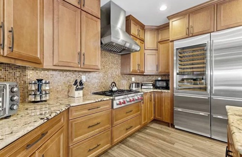 Downtown Denver Condo | The Executive! Stunning Downtown Loft! Great Views
