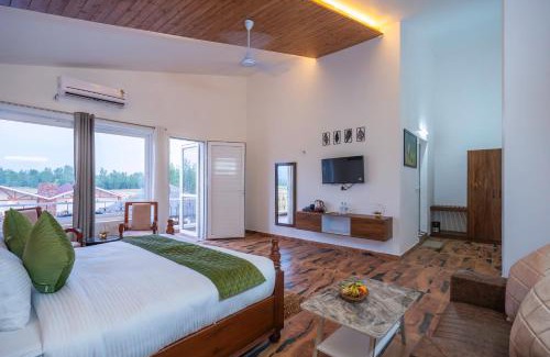 Ramnagar Resort | The Exot Prakaram