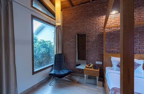Dhikuli Hotel | The Exot Vasavana
