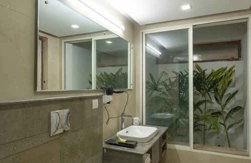 Dhikuli Hotel | The Exot Vasavana