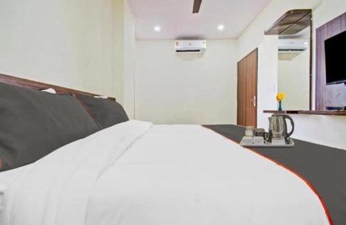 Malviya Nagar Hotel | the experia hotel