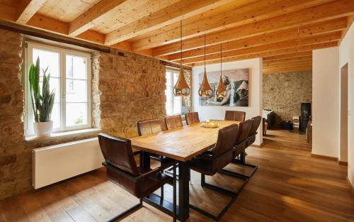 Bourglinster House | The Fënnef