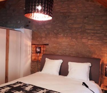 Bourglinster House | The Fënnef