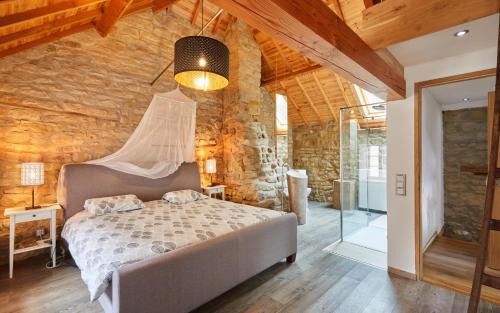 Bourglinster House | The Fënnef