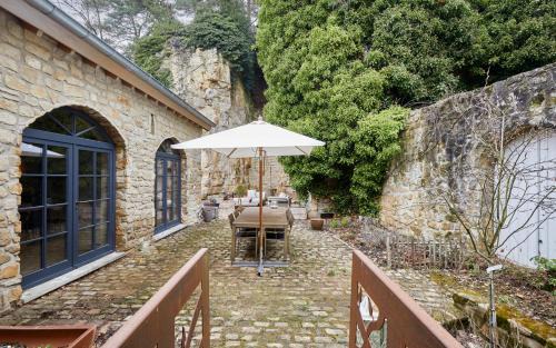 Bourglinster House | The Fënnef