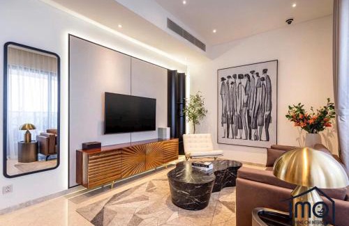 Da Kao Apartment | The Fabulous MarQ - Host by Thomas