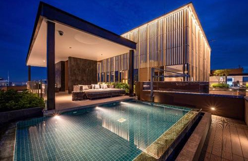 Da Kao Apartment | The Fabulous MarQ - Host by Thomas