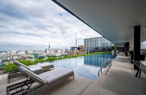 Da Kao Apartment | The Fabulous MarQ - Host by Thomas