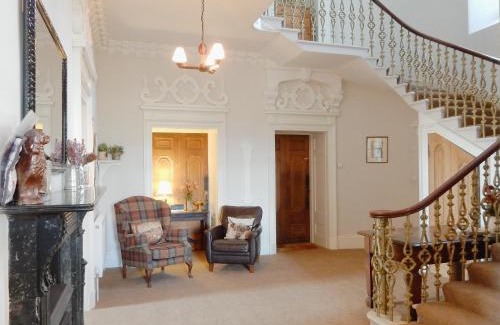 Lochgilphead House | The Factors House - 25752