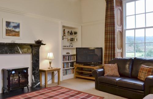 Lochgilphead House | The Factors House - 25752