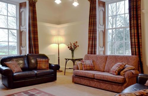 Lochgilphead House | The Factors House - 25752