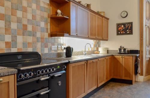 Lochgilphead House | The Factors House - 25752