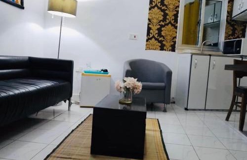 Freetown House | The Fair Havens Suite